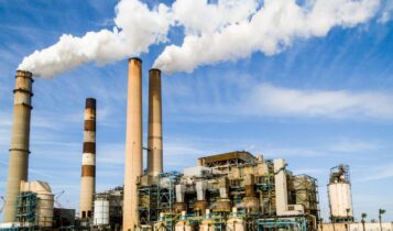 Mudança climática representa ameaça