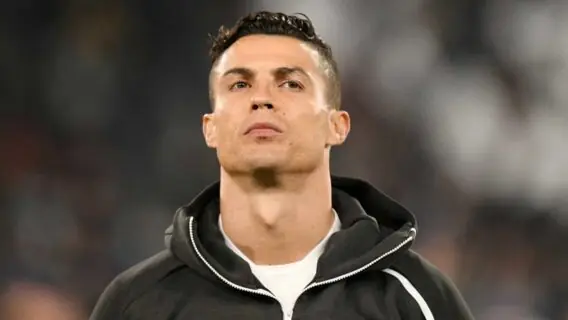 Cristiano Ronaldo testa positivo para Covid-19 e desfalca seleção