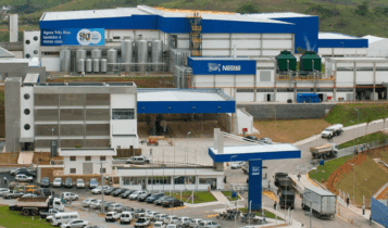 Procon paulista multa Nestlé em mais de R$ 10 milhões Procon de SP multa Nestlé em mais de R$ 10 milhões. Foto: Marie Hippenmeyer/Nestlé Brasil