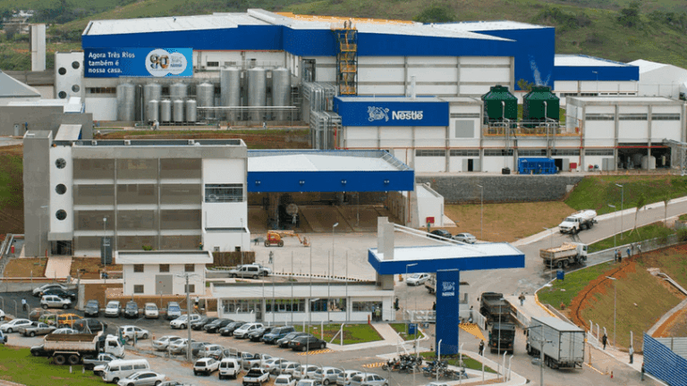 Procon paulista multa Nestlé em mais de R$ 10 milhões