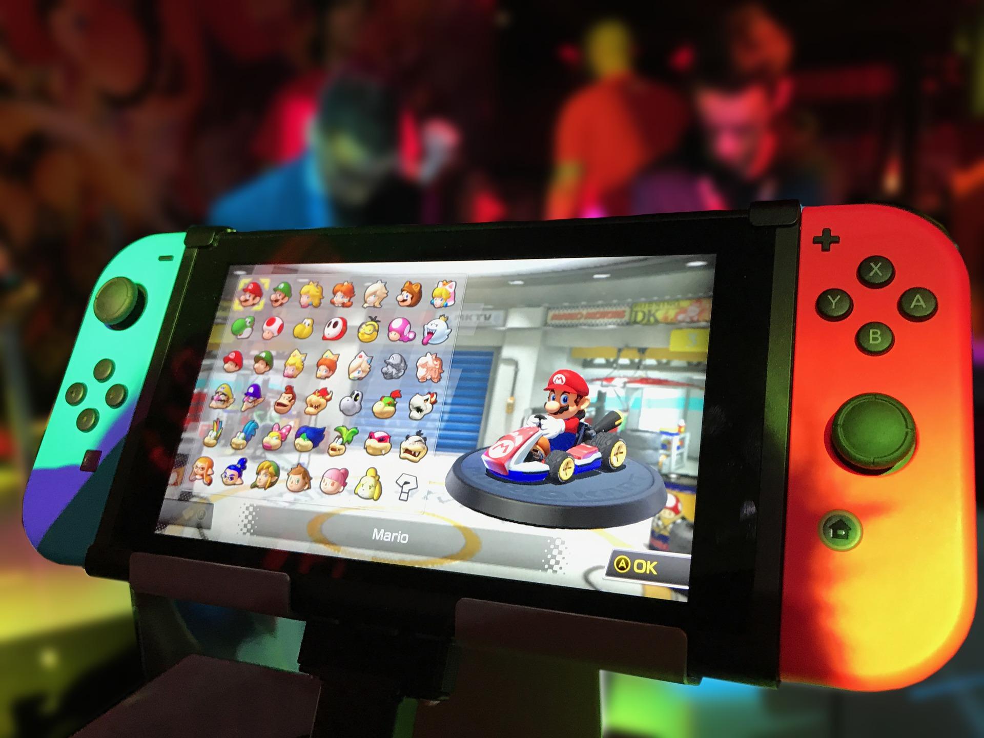 Decreto do Governo reduz impostos sobre videogames no Brasil