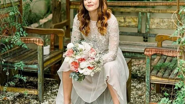 Noivas de tênis: dicas de como combinar e inspirações