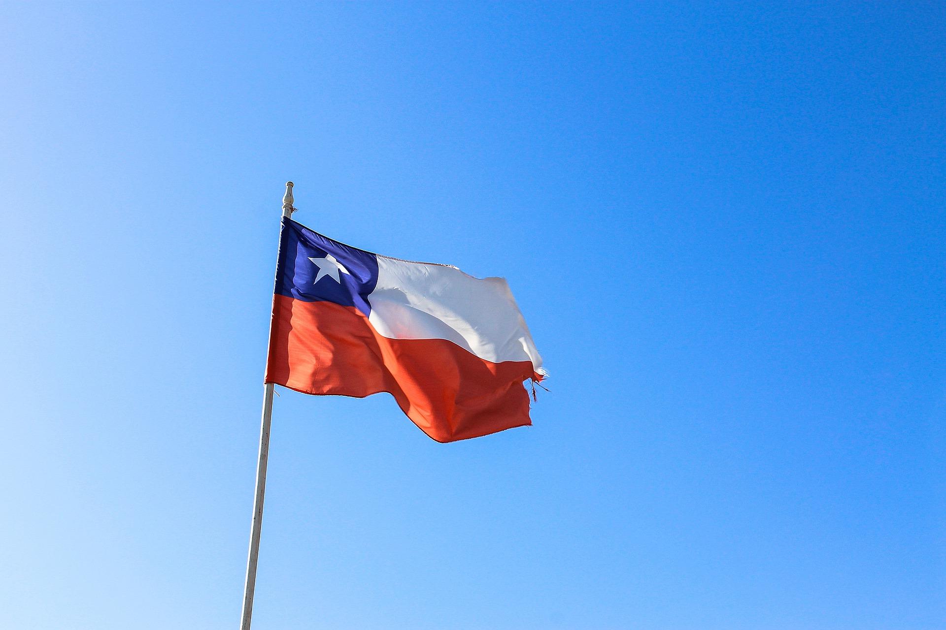 plebiscito chile nova constituição