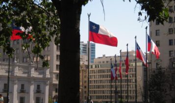nova constituição Chile