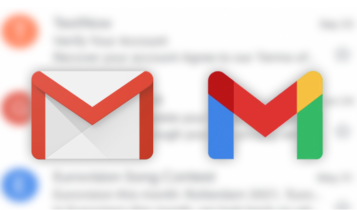 Google disponibiliza novo ícone do Gmail para Android