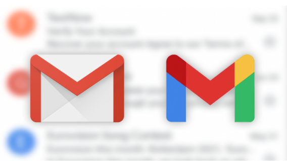 Novo ícone do Gmail: Google disponibiliza atualização para Android