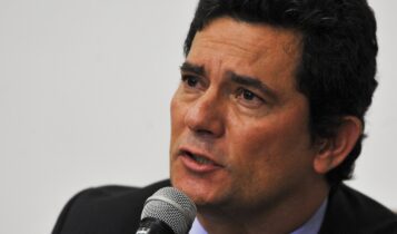 sergio Moro