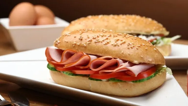 Tribunal da Irlanda decide que pão do sanduíche do Subway não é legalmente pão