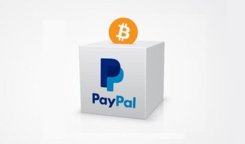 Paypal permite pagamentos com Bitcoin e criptomoedas Paypal, gigante de pagamentos que passou a aceitar Bitcoin