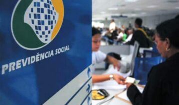 Pedidos parados INSS