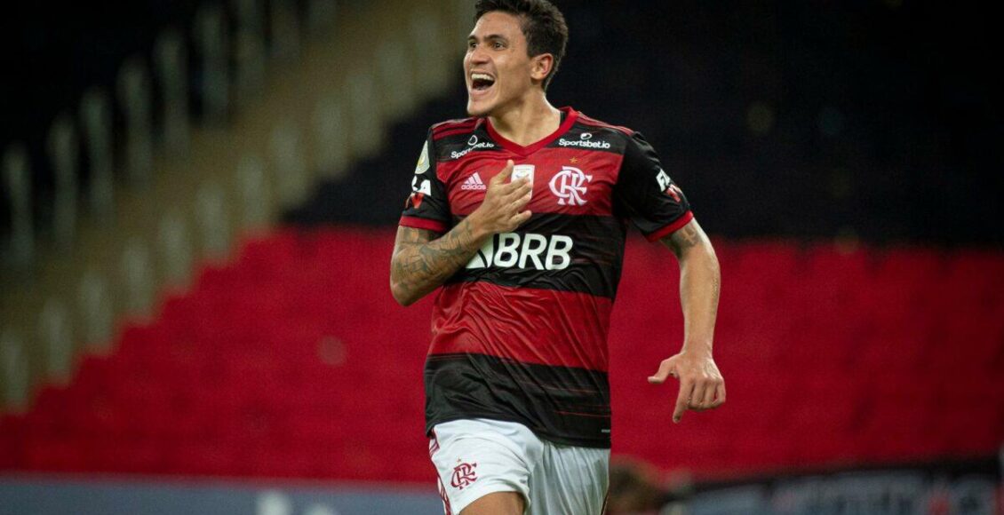 Flamengo pode assumir a liderança do Brasileirão em caso de vitória hoje