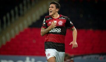 Flamengo pode assumir a liderança do Brasileirão em caso de vitória hoje