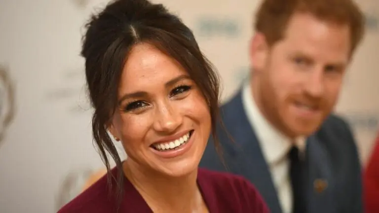 Fui a “pessoa mais trollada do mundo em 2019”, diz Meghan Markle