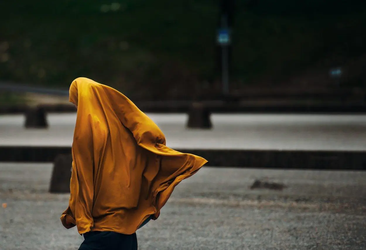 separatismo islâmico