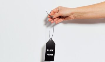 Black Friday 2020