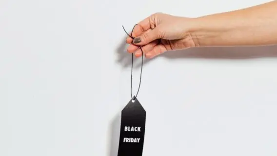 Black Friday 2020 será histórica, indica estudo da Google