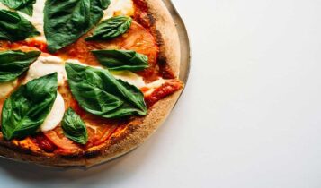 mais de 10 receitas de pizza fit
