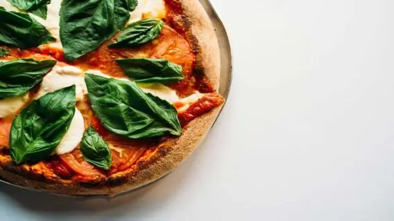 Pizza fit: mais de 10 receitas e dicas fáceis para você fazer em casa