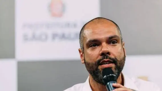 Eleições 2020: conheça as principais propostas de Bruno Covas para SP