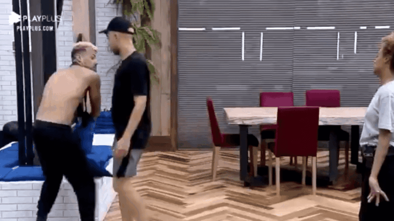 A Fazenda 2020: web acusa Lipe de agressão e pede expulsão; Veja vídeo