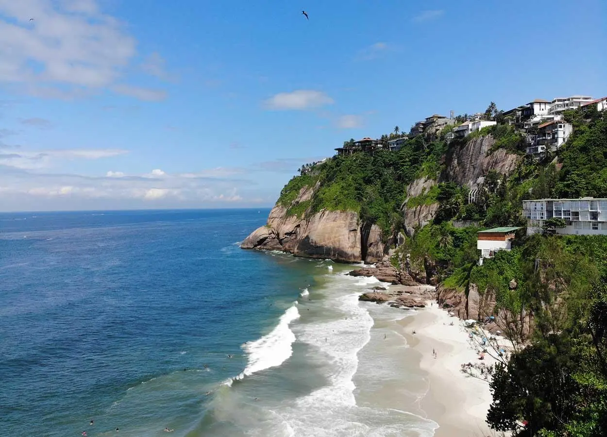 praias do rio de janeiro joatinga