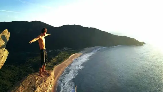 Praias de Florianópolis: as melhores, as mais tranquilas e badaladas