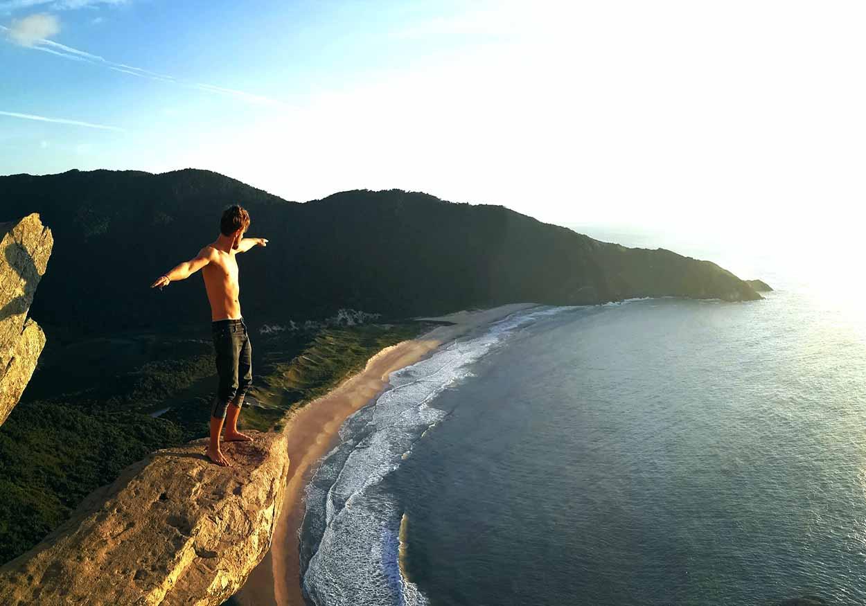 praias de florianopolis
