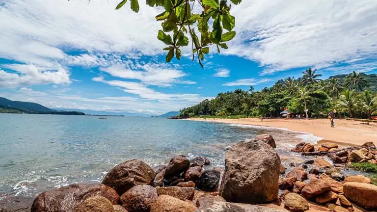Praias de São Paulo: 8 lugares para fugir da aglomeração