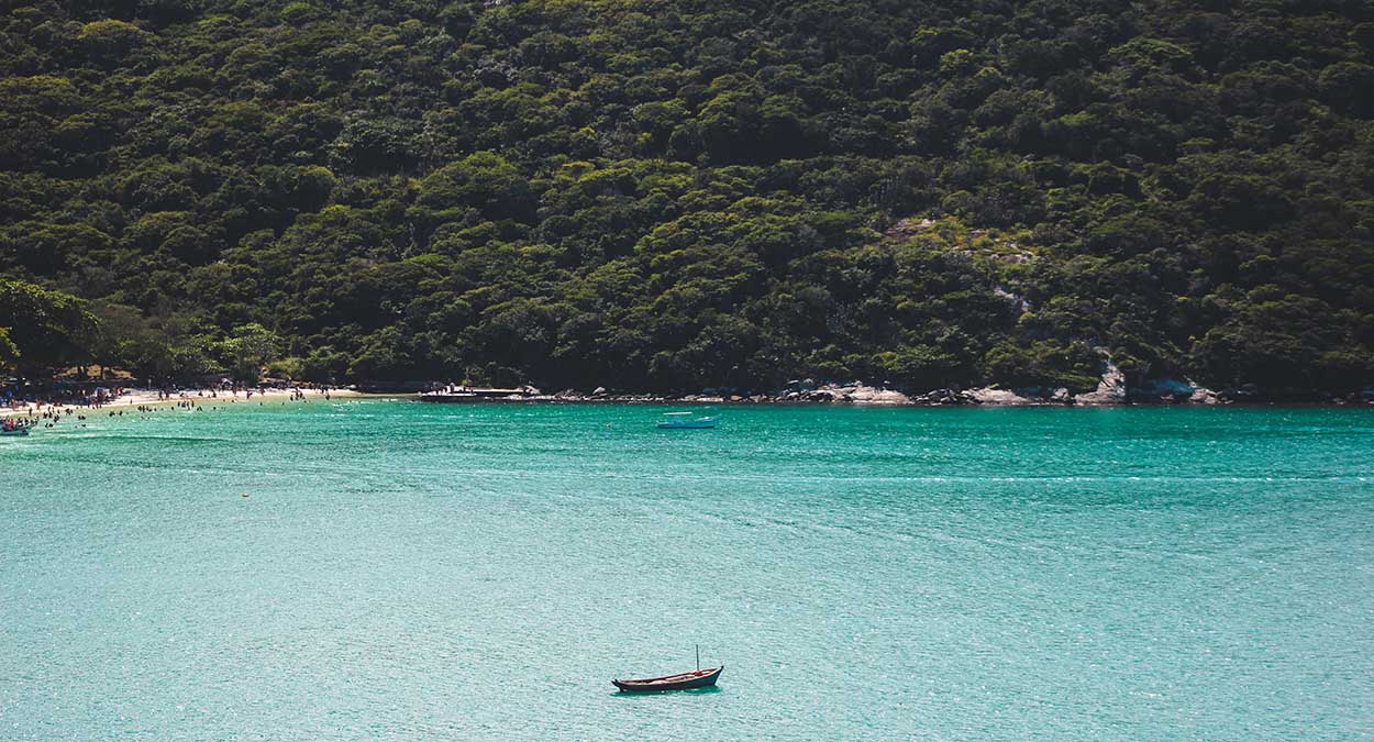 praias do rio de janeiro as melhores