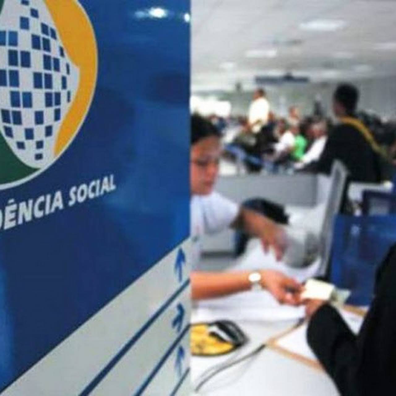 previdência - perícia médica do INSS