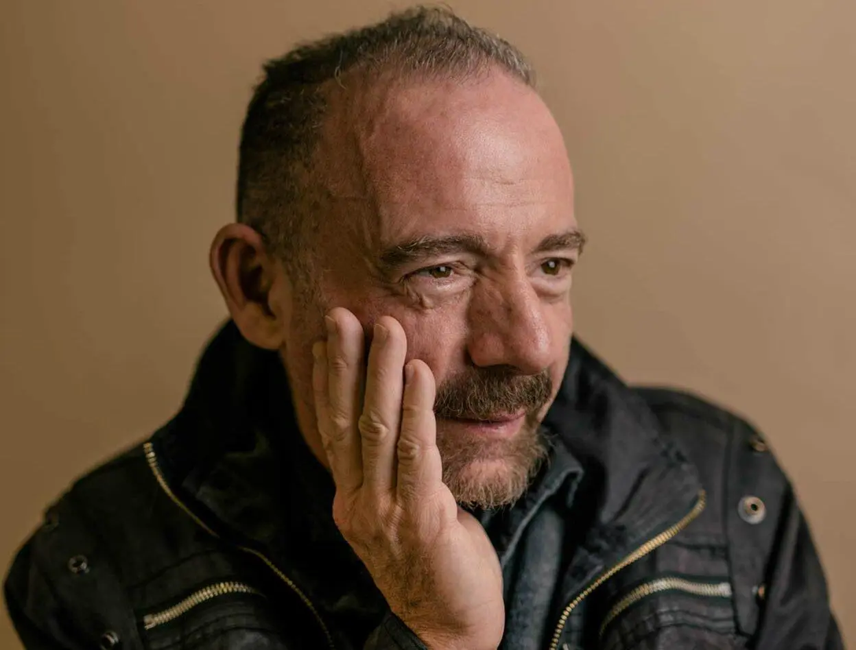 primeiro paciente que se curou da AIDS