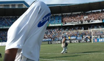 Após 14 rodadas, campanha do Corinthians 2020 é a mesma de 2007