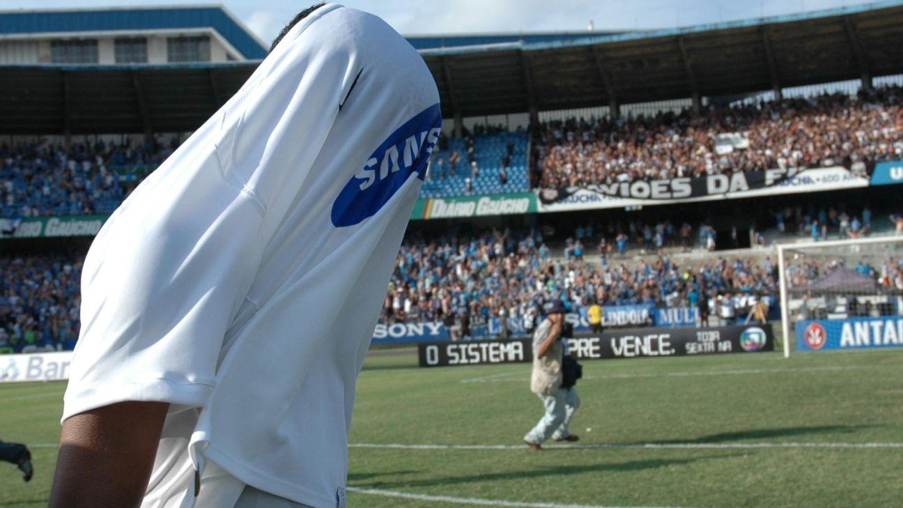 Após 14 rodadas, campanha do Corinthians 2020 é a mesma de 2007