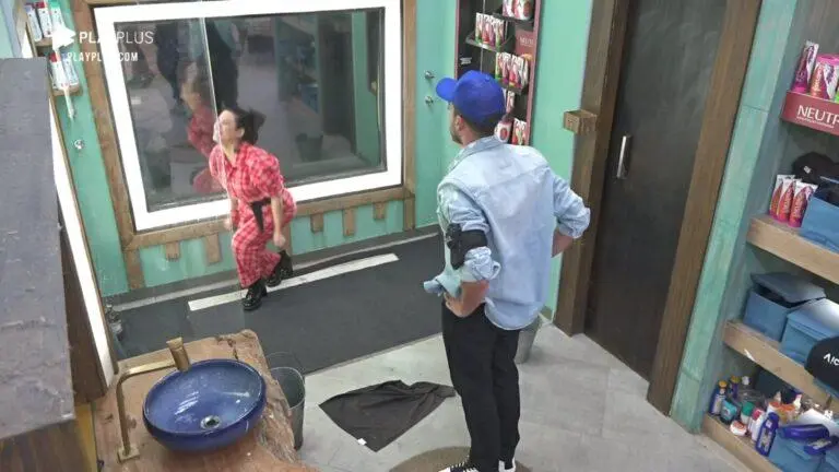 A Fazenda 2020: Raissa surta novamente após formação da roça; entenda