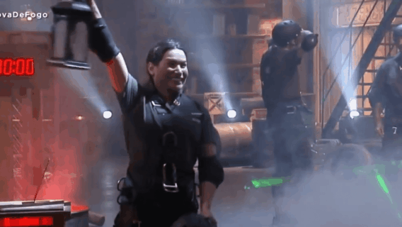 A Fazenda 2020: público vota e poder da chama definirá nova roça