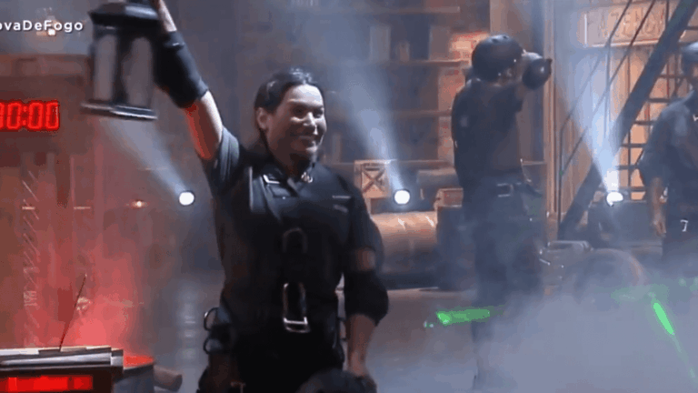 A Fazenda 2020: público vota e poder da chama definirá nova roça