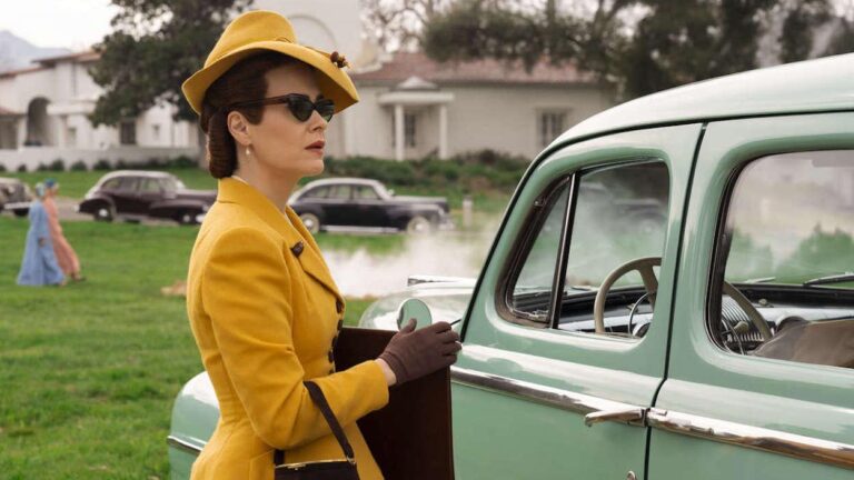 Ratched: tudo sobre a decor e o figurino da nova série da Netflix