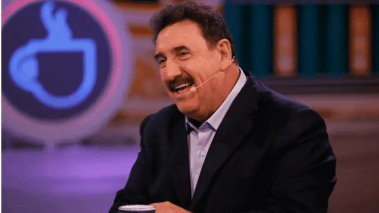 Ratinho está com coronavírus; apresentador se afasta de programa