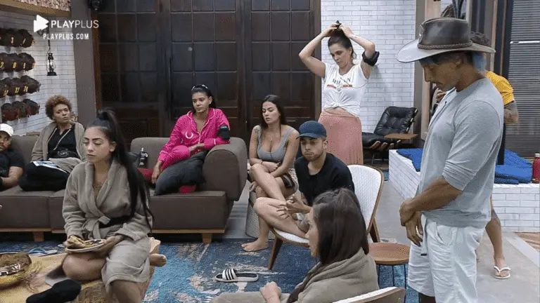 A Fazenda 2020: Record toma decisão sobre a prova do fazendeiro