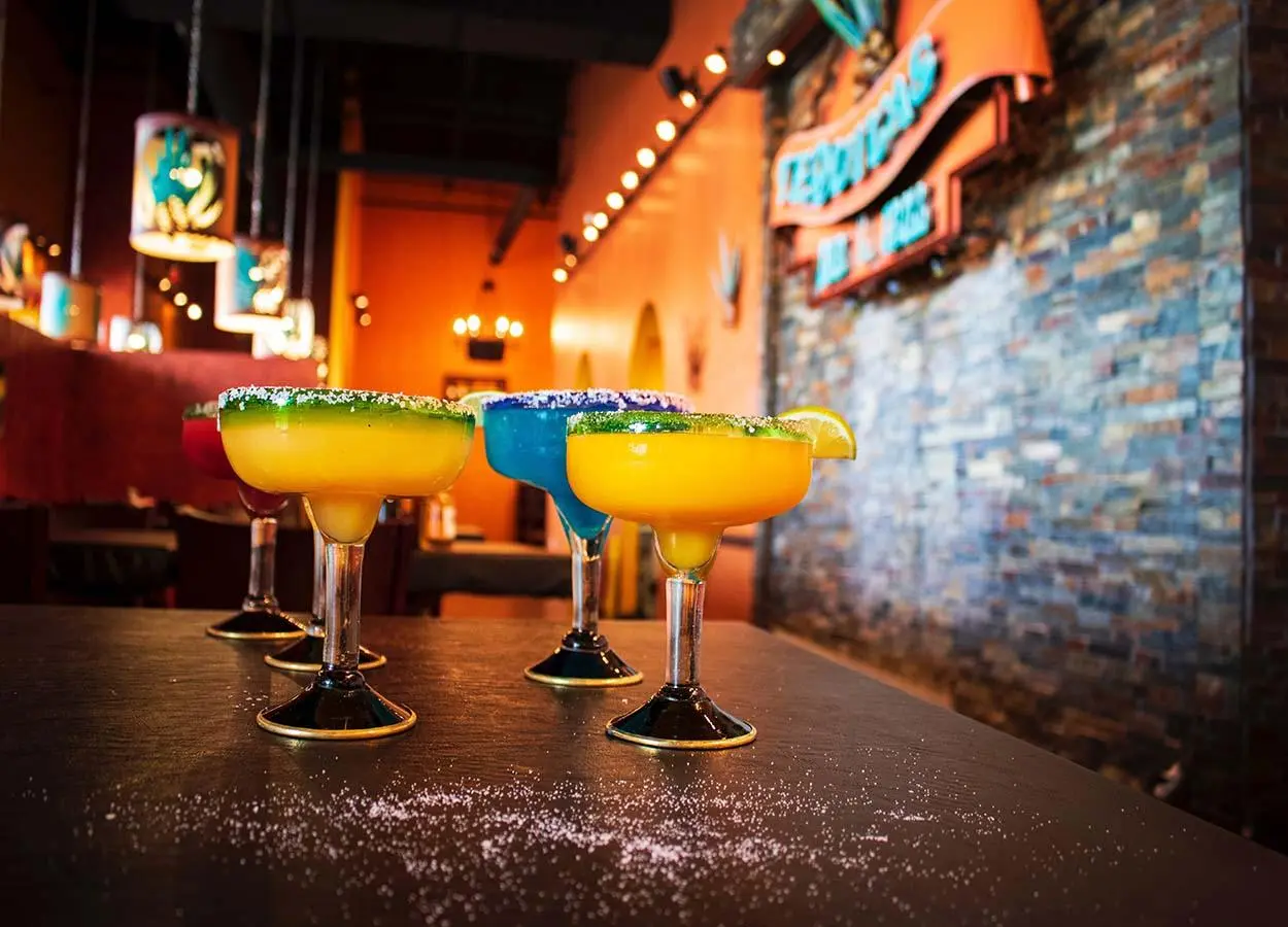 drinks de daiquiri como fazer daiquiri bebida cubana