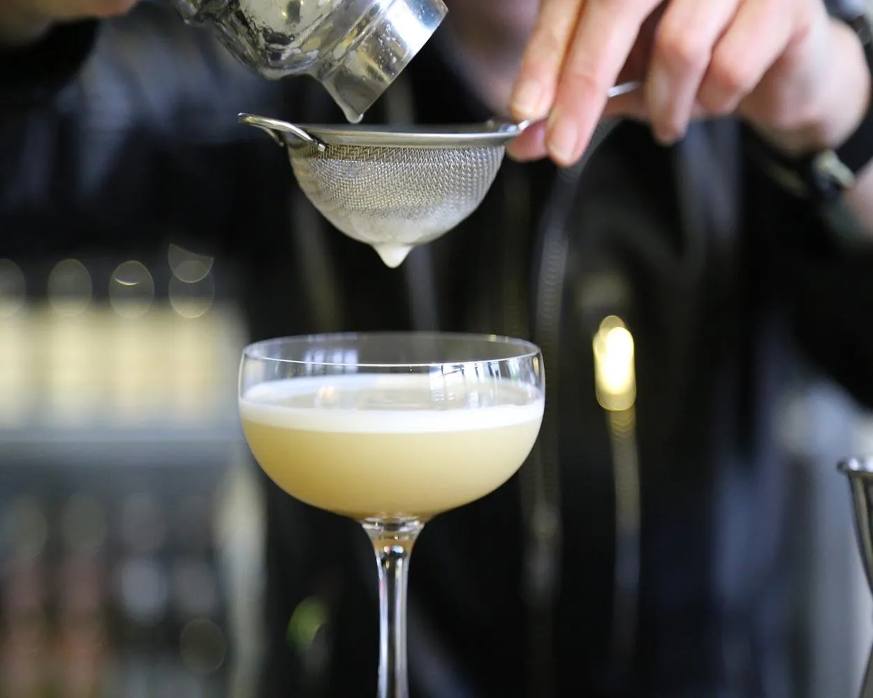 drink daiquiri maracuja 