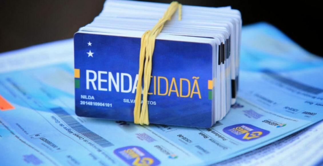 Renda Cidadã mudanças no Bolsa Família