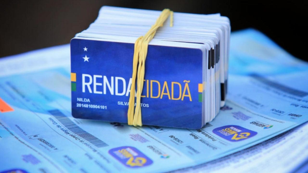 Renda Cidadã mudanças no Bolsa Família