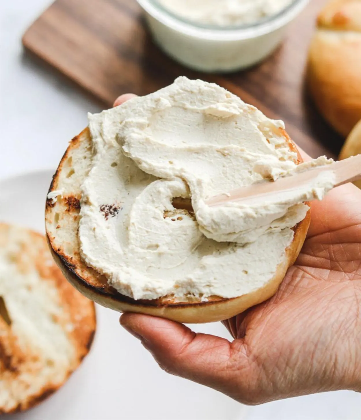 A história do requeijão 