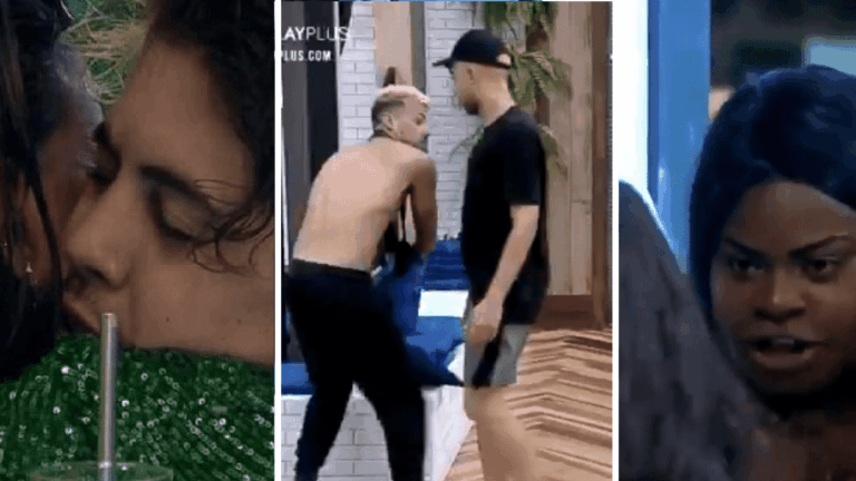 A Fazenda 12: Lipe dá trabalho e peões esquecem brigas; veja resumo da madrugada