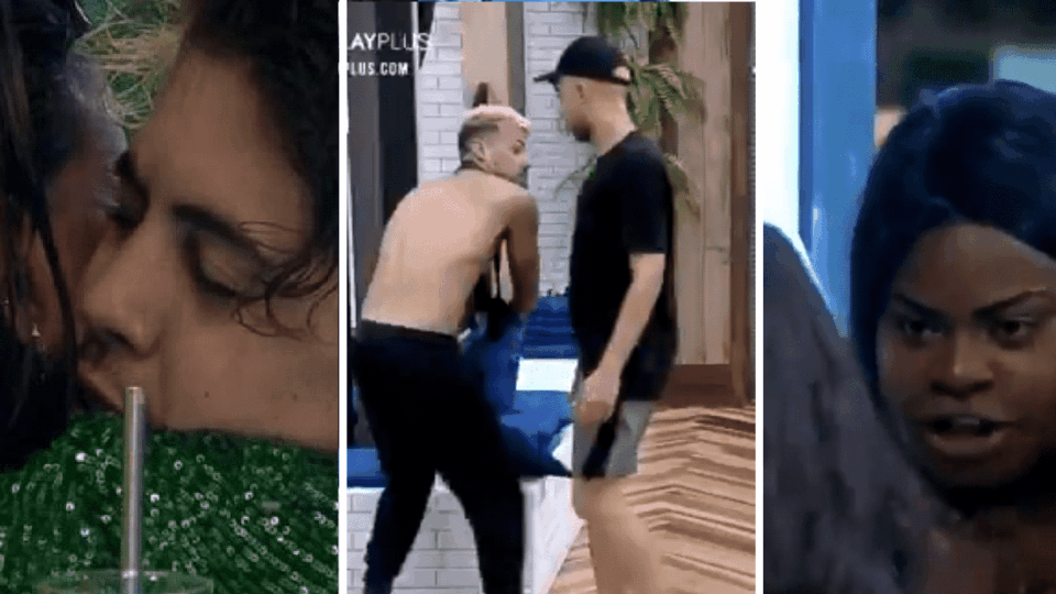 Resumo madrugada A Fazenda 2020