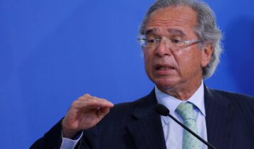 CPMF: Paulo Guedes afirma que imposto digital talvez não seja implementado