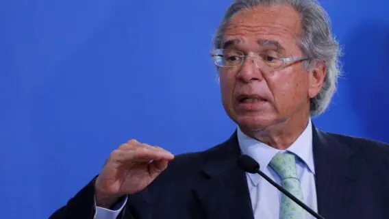 CPMF: Paulo Guedes afirma que imposto digital talvez não seja implementado