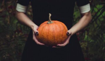 Ritual de Dia das Bruxas: Aproveite a energia desse dia mágico