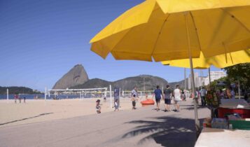 Estudo mostra crescimento das milícias no Rio de Janeiro. Foto: Tomaz Silva/Agência Brasil